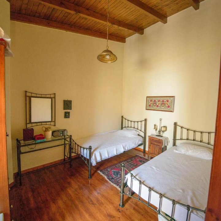 Photo of Bedroom in Archanes