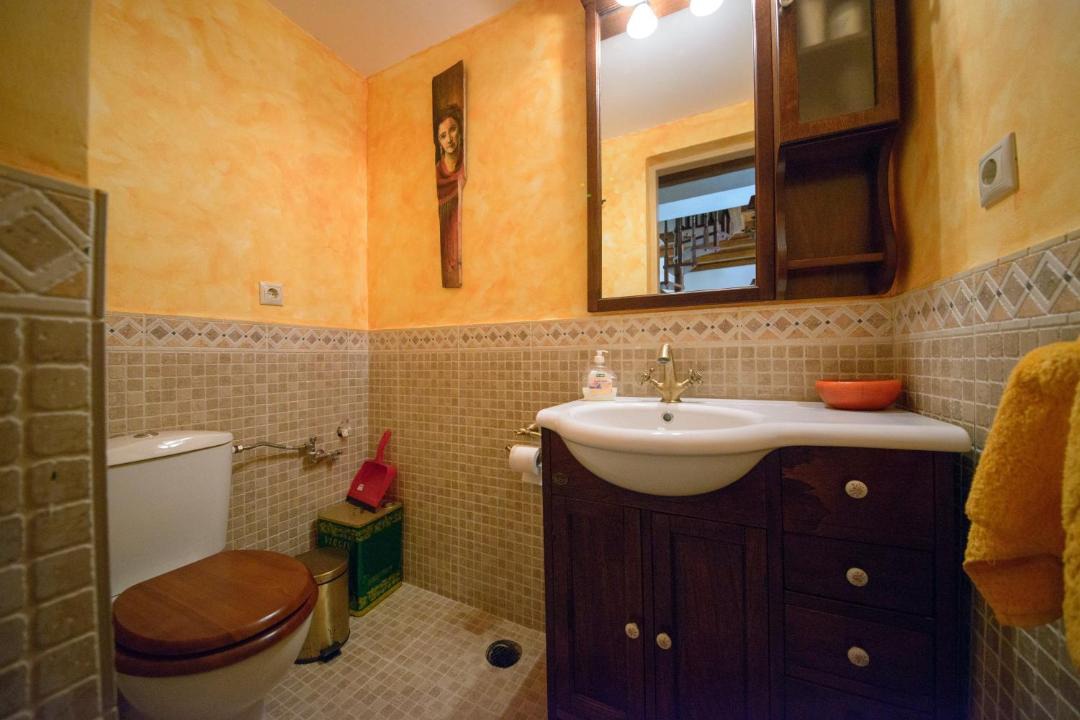 Photo of Bathroom in Archanes