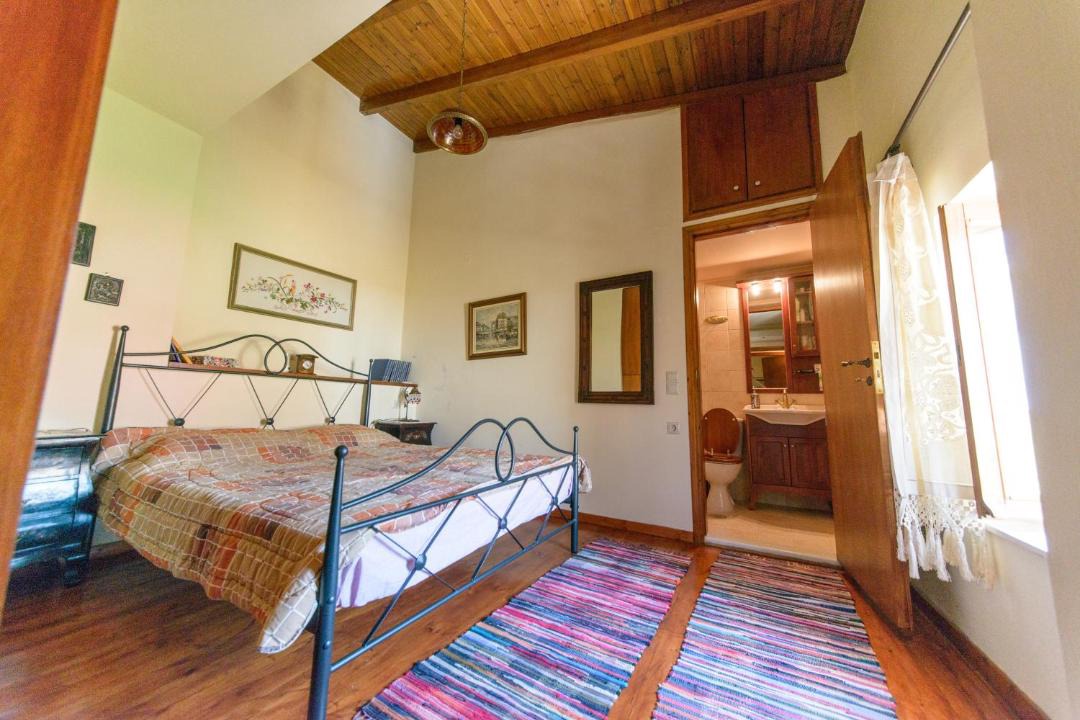 Photo of Bedroom in Archanes