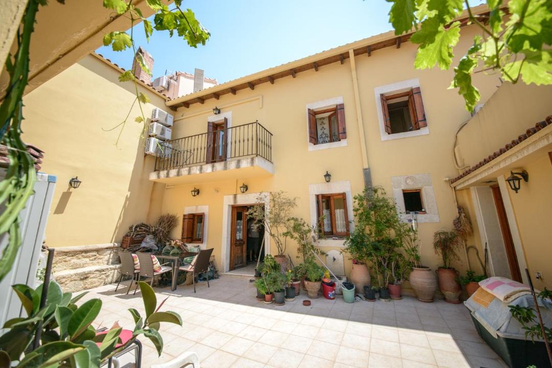 Photo of Patio Balcony in Archanes