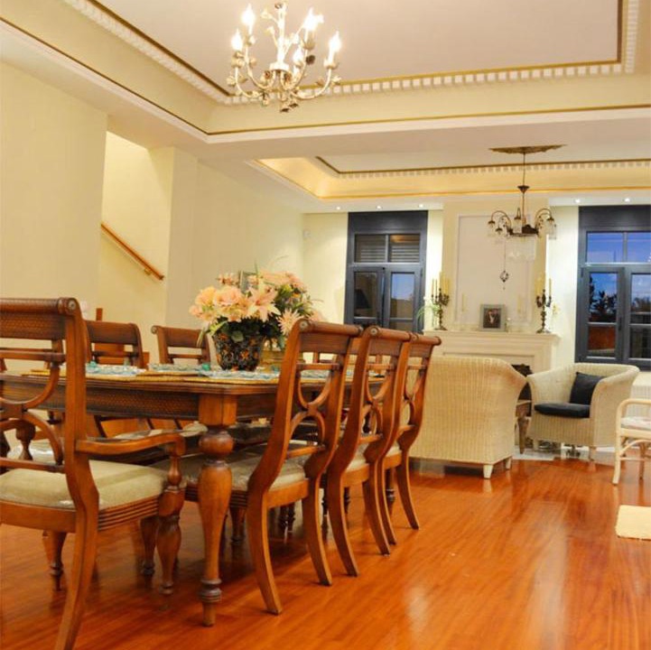Photo of Livingroom in Pirgi Thermis
