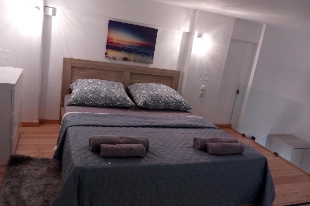 Photo of Bedroom in Vonitsa