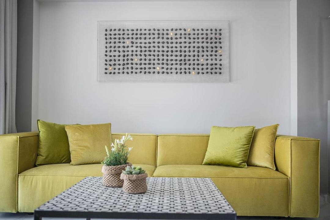 Photo of Livingroom in Skala