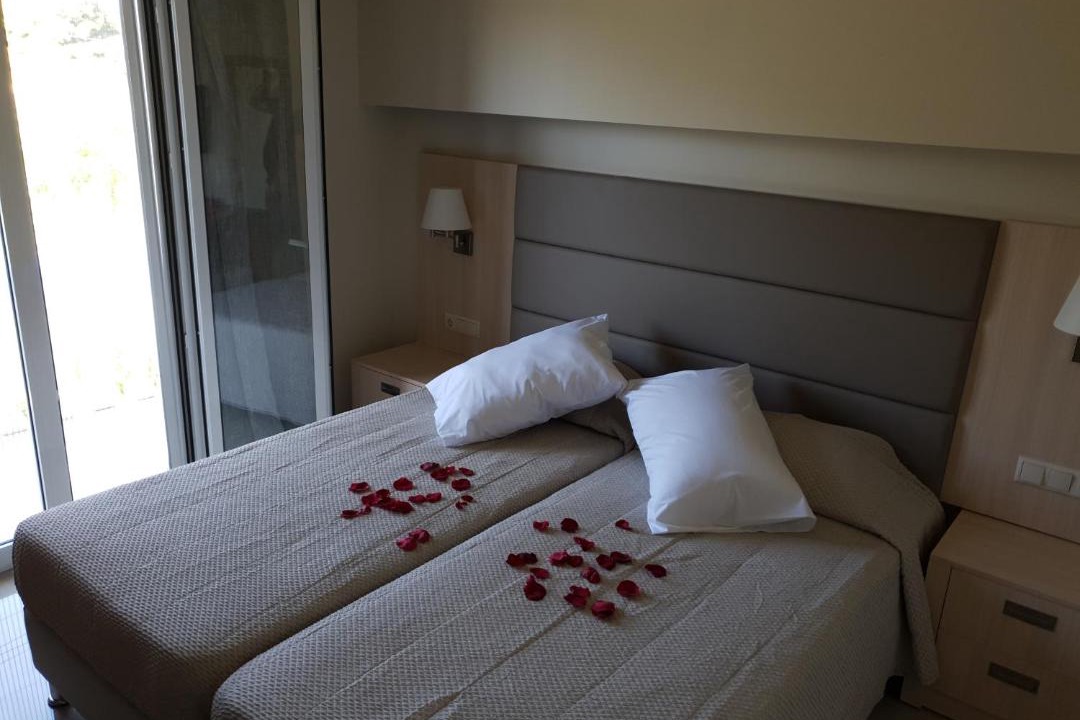 Photo of Bedroom in Marathias