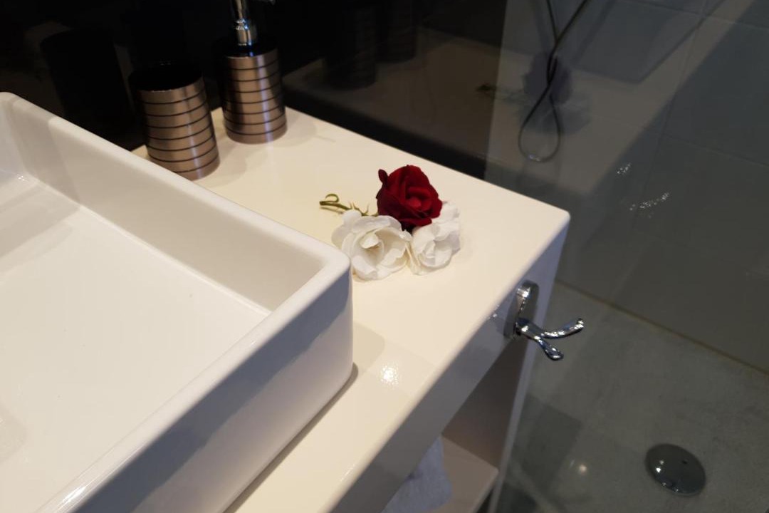 Photo of Bathroom in Marathias