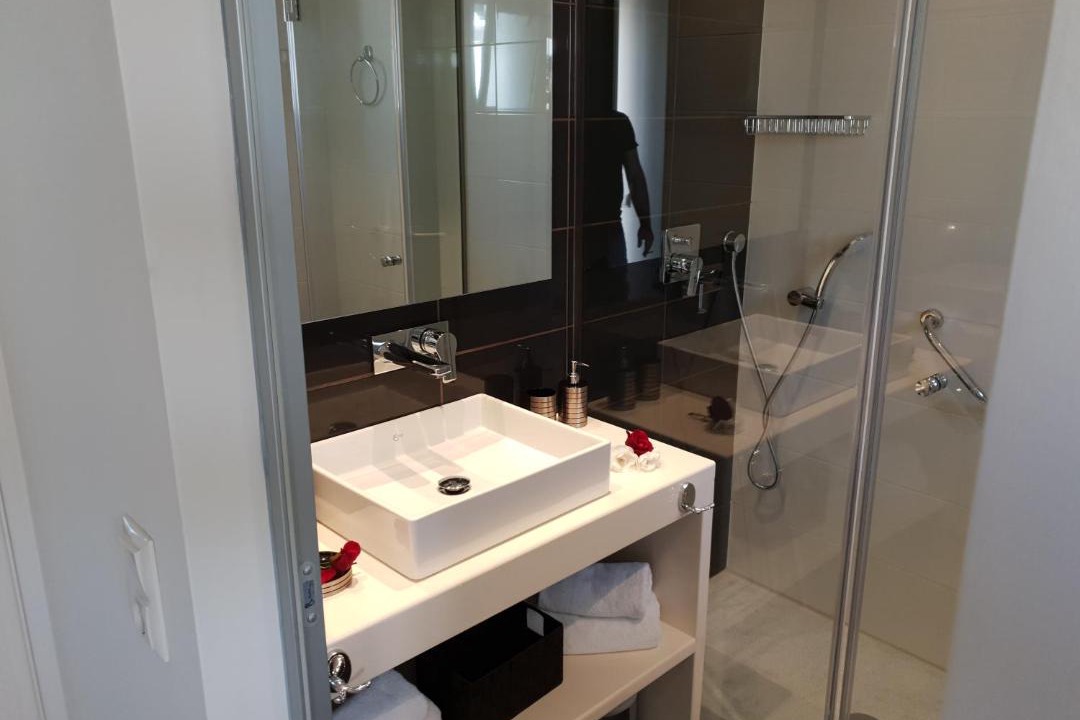 Photo of Bathroom in Marathias