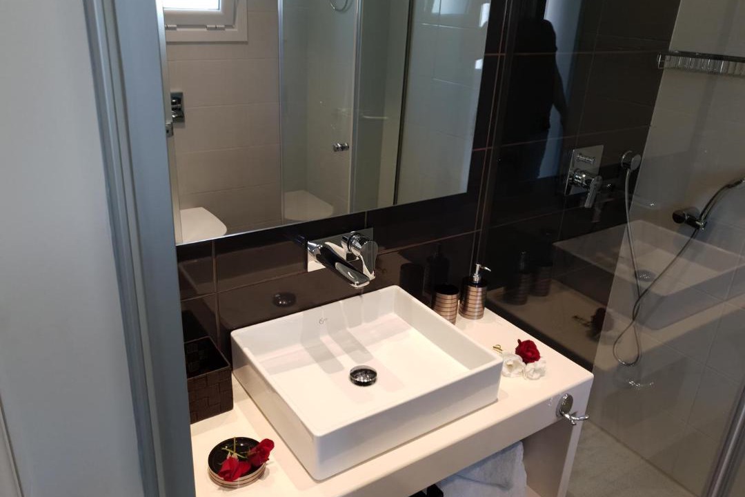 Photo of Bathroom in Marathias