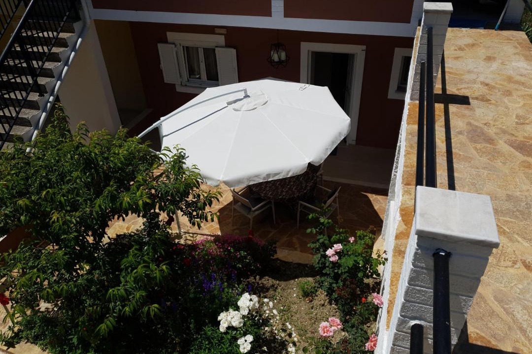 Photo of Patio Balcony in Marathias