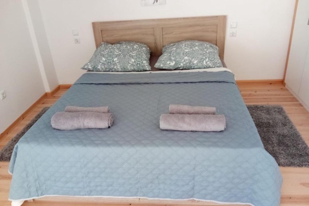 Photo of Bedroom in Vonitsa