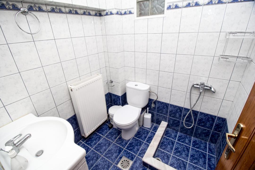 Photo of Bathroom in Nea Rodha