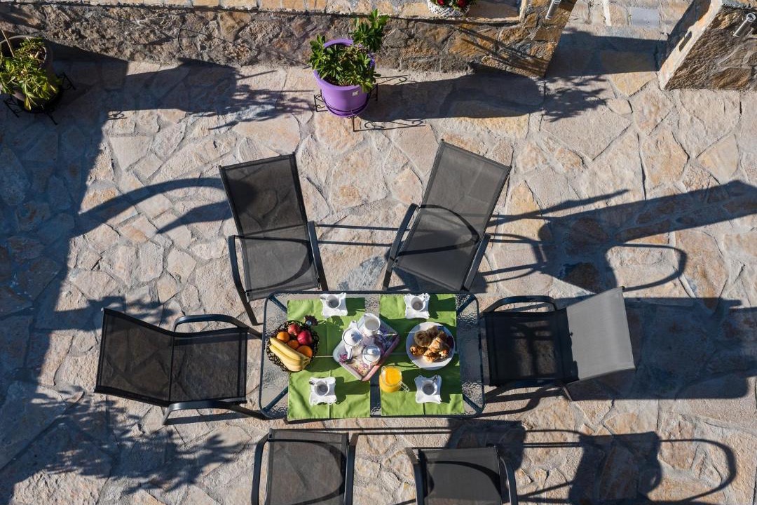 Photo of Patio Balcony in Razata