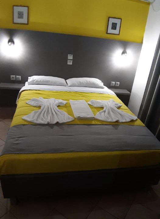 Photo of Bedroom in Limni Keri