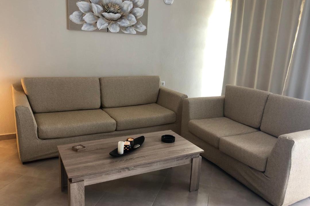 Photo of Livingroom in Limenaria