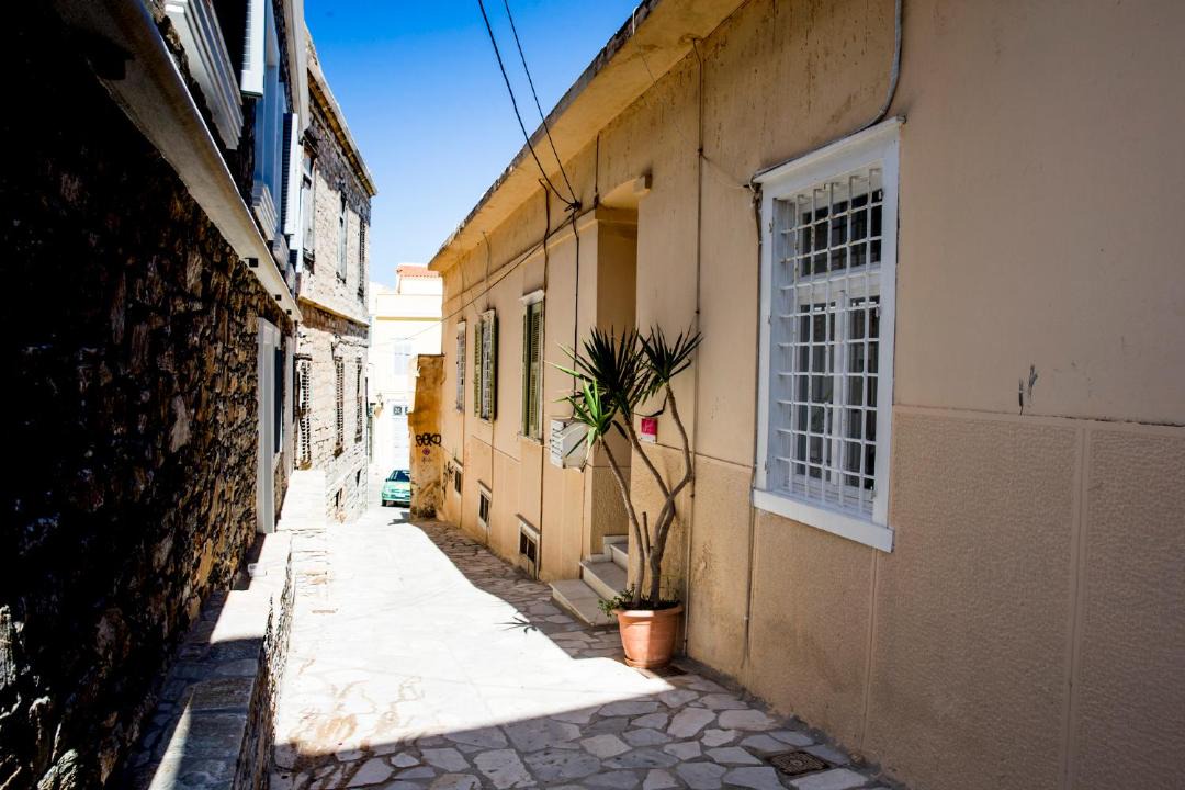 Photo of Others in Ermoupoli