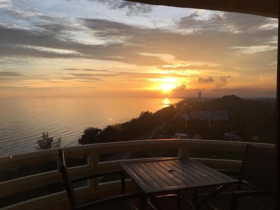 Photo of Patio Balcony in Rayong
