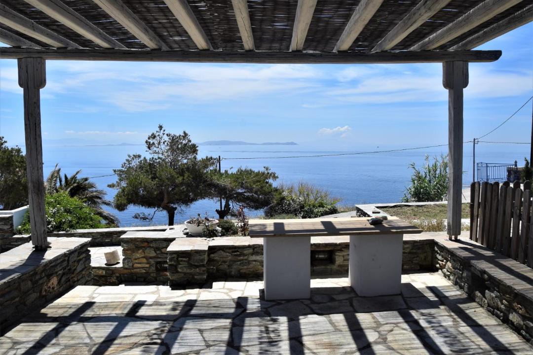 Photo of Patio Balcony in Agios Fokas