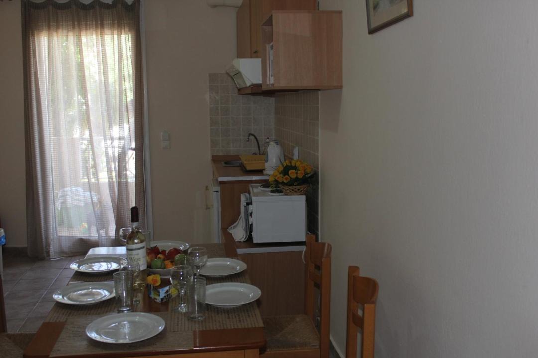 Photo of Kitchen in Istron
