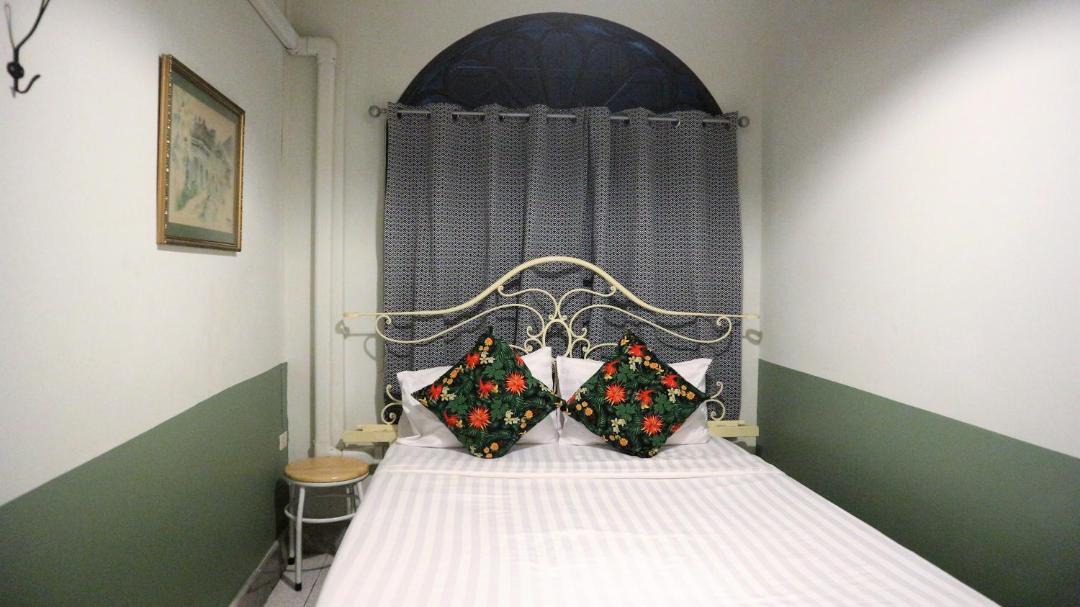 Photo of Bedroom in Old Phuket Town