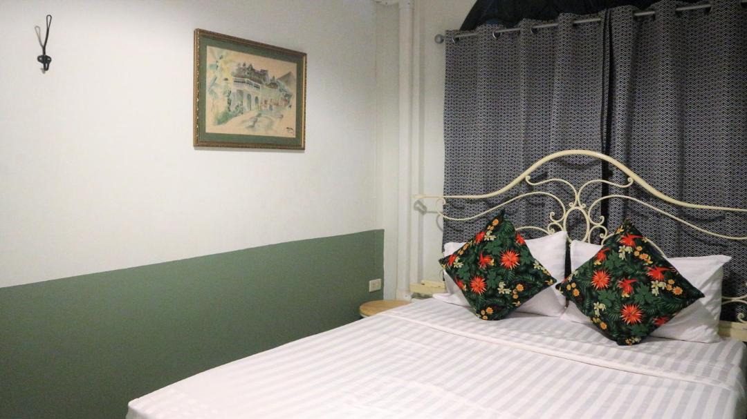 Photo of Bedroom in Old Phuket Town