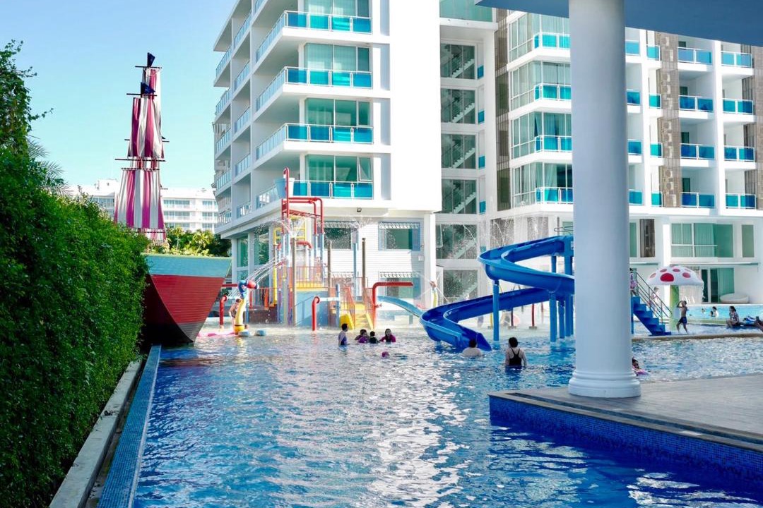 Photo of Outdoor in Khao Takiab