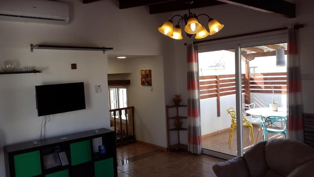 Photo of Livingroom in Ayia Napa