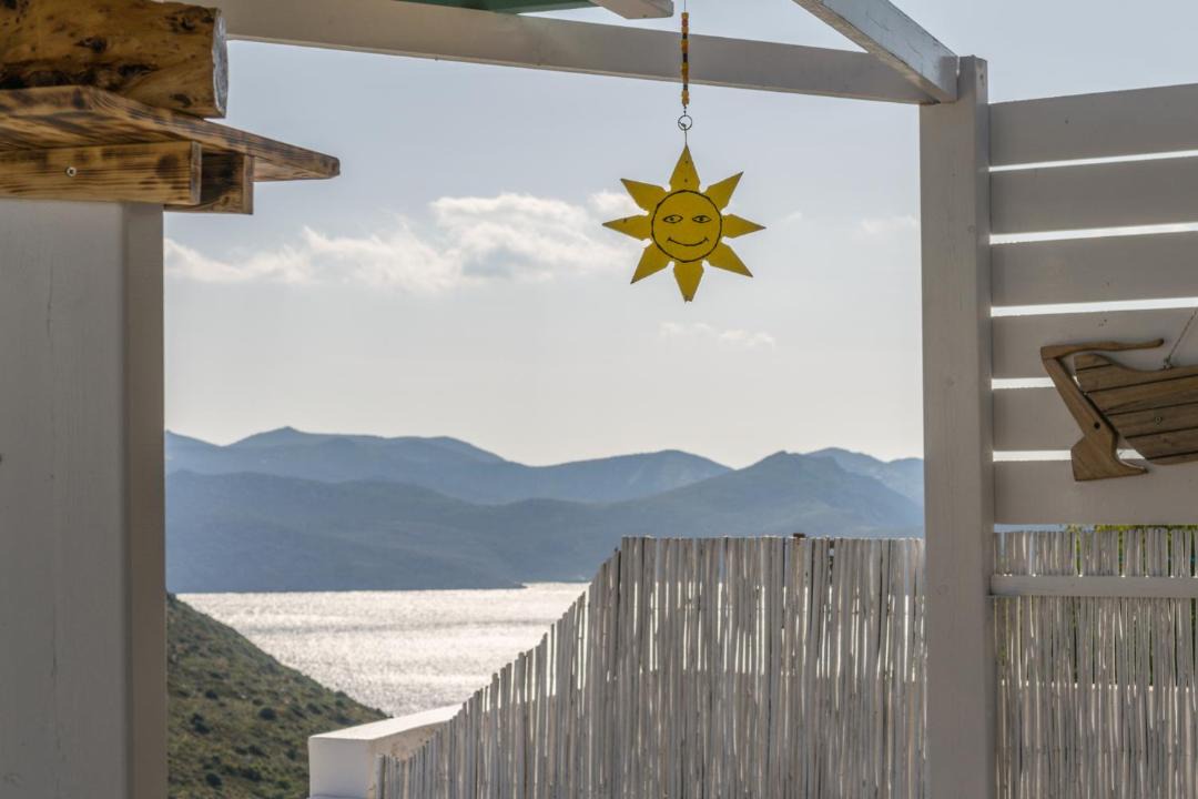 Photo of Patio Balcony in Tripiti