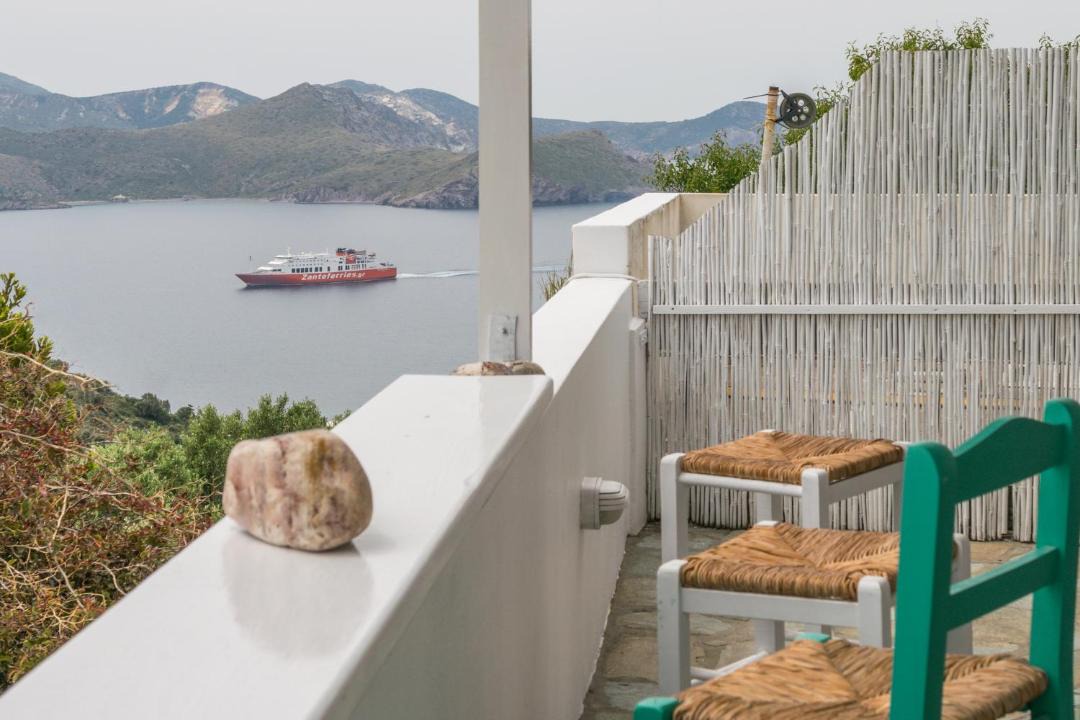 Photo of Patio Balcony in Tripiti