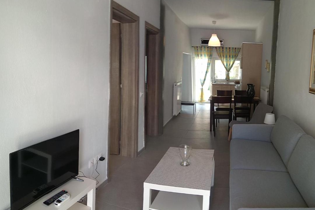 Photo of Livingroom in Asprovalta