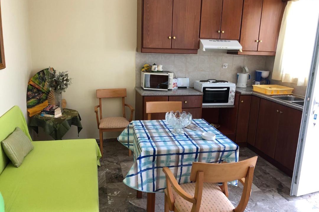 Photo of Kitchen in Mastichari