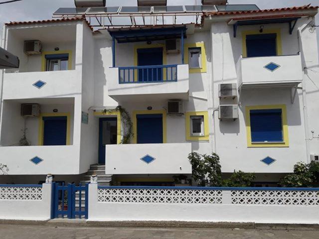 Photo of Others in Skala Eresou