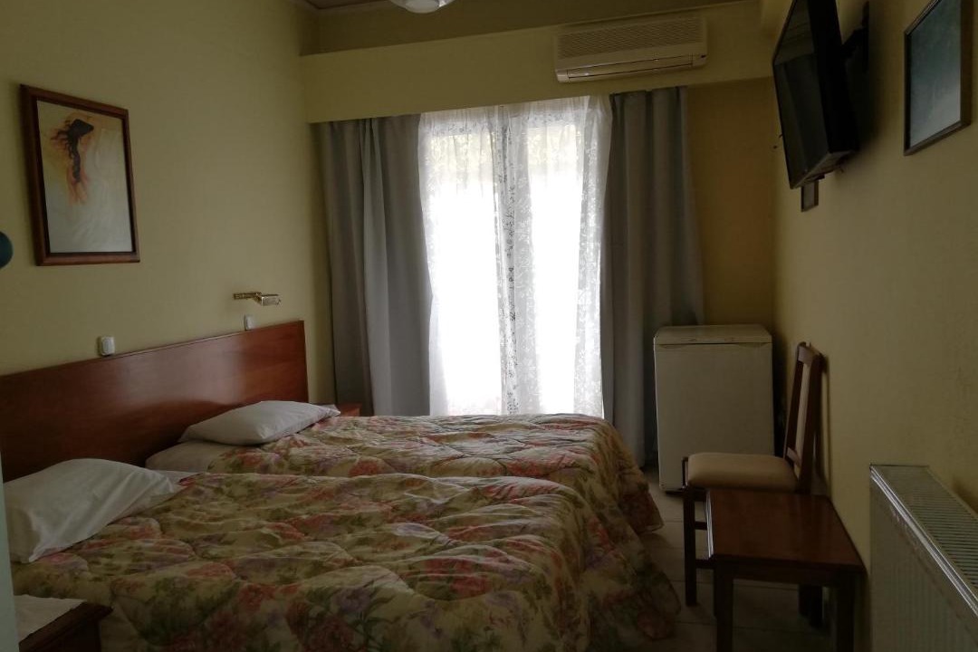 Photo of Bedroom in Amfilochia