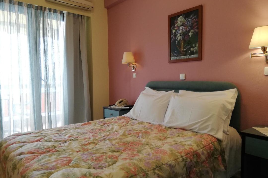 Photo of Bedroom in Amfilochia