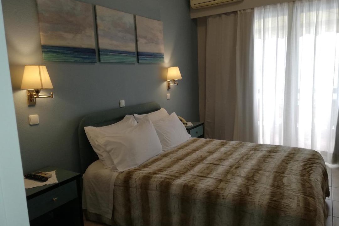 Photo of Bedroom in Amfilochia