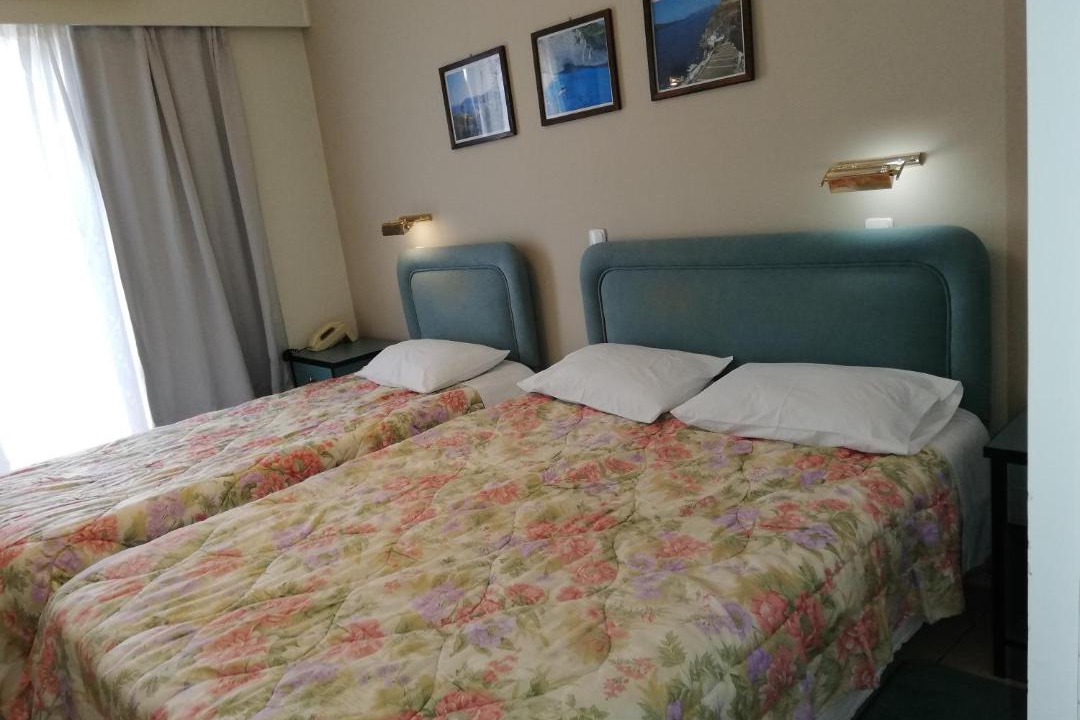 Photo of Bedroom in Amfilochia