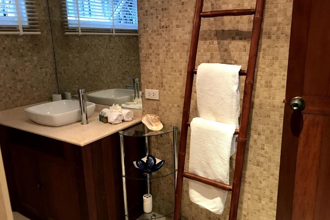 Photo of Bathroom in Hua Thanon