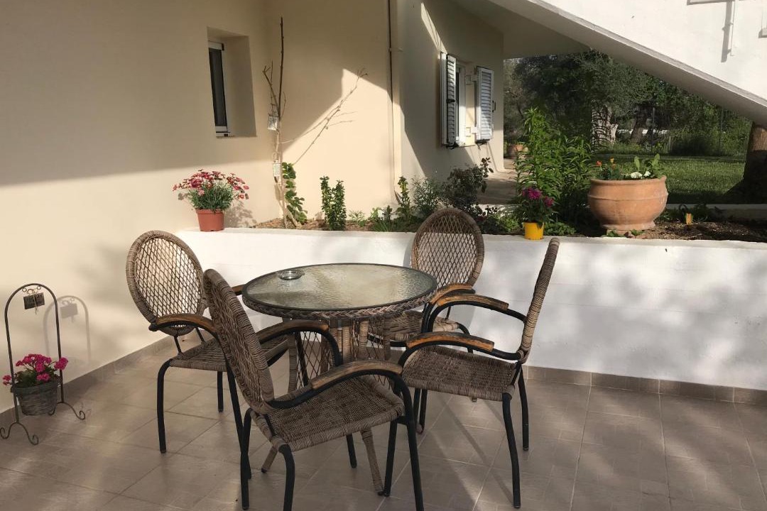 Photo of Patio Balcony in Plataria
