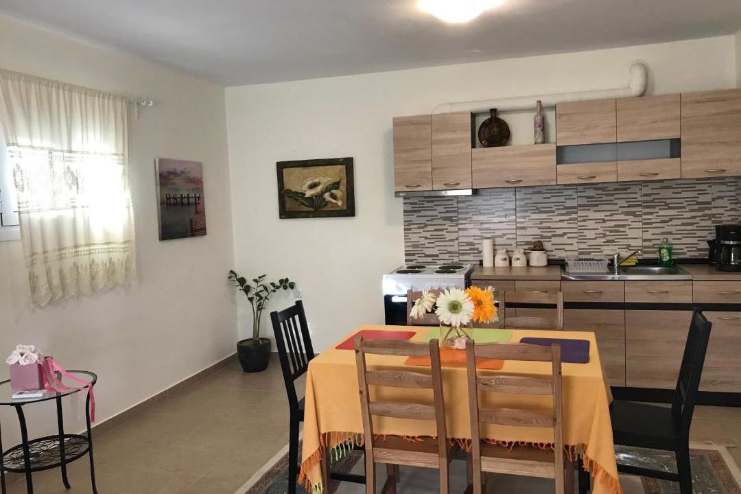 Photo of Kitchen in Plataria