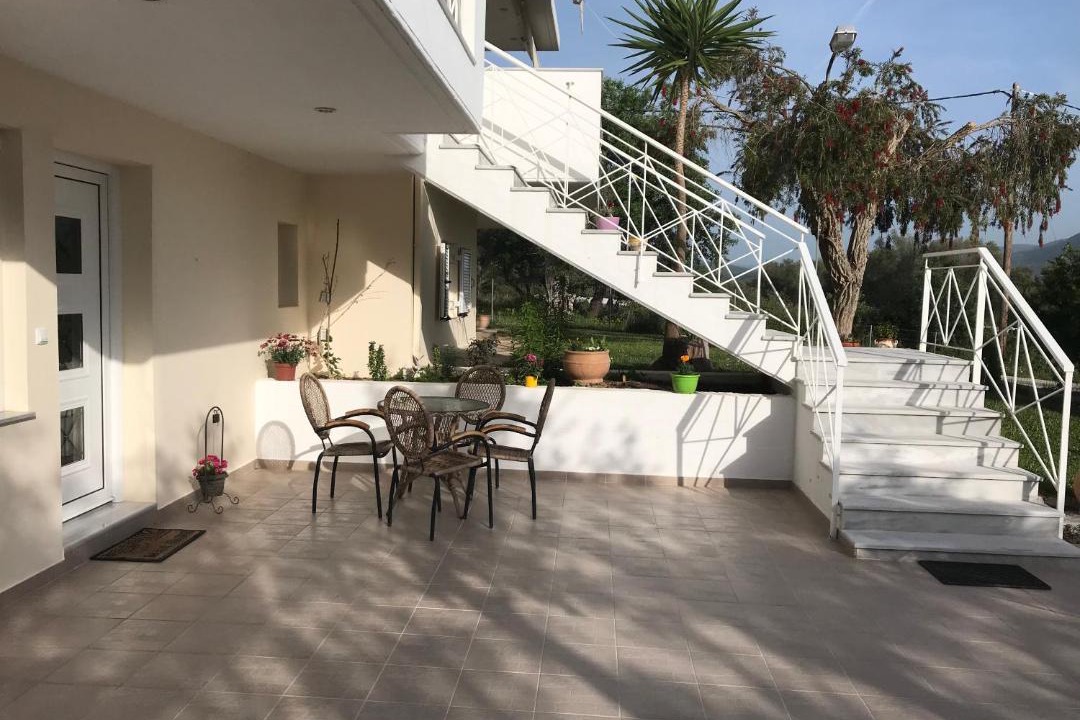 Photo of Patio Balcony in Plataria