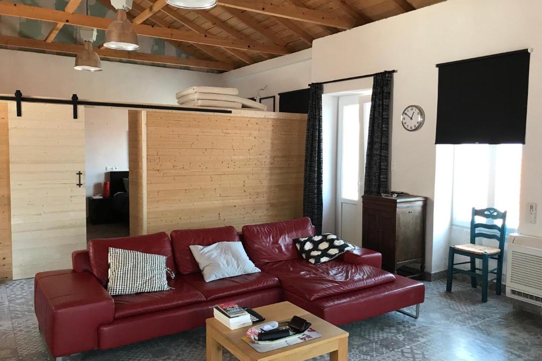 Photo of Livingroom in Gythio