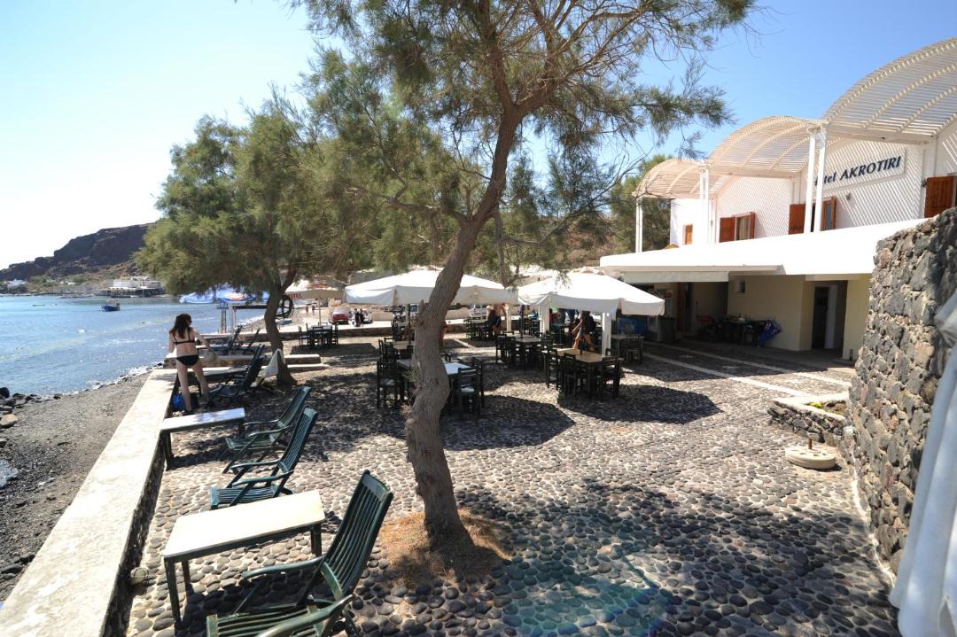 Photo of Others in Akrotiri