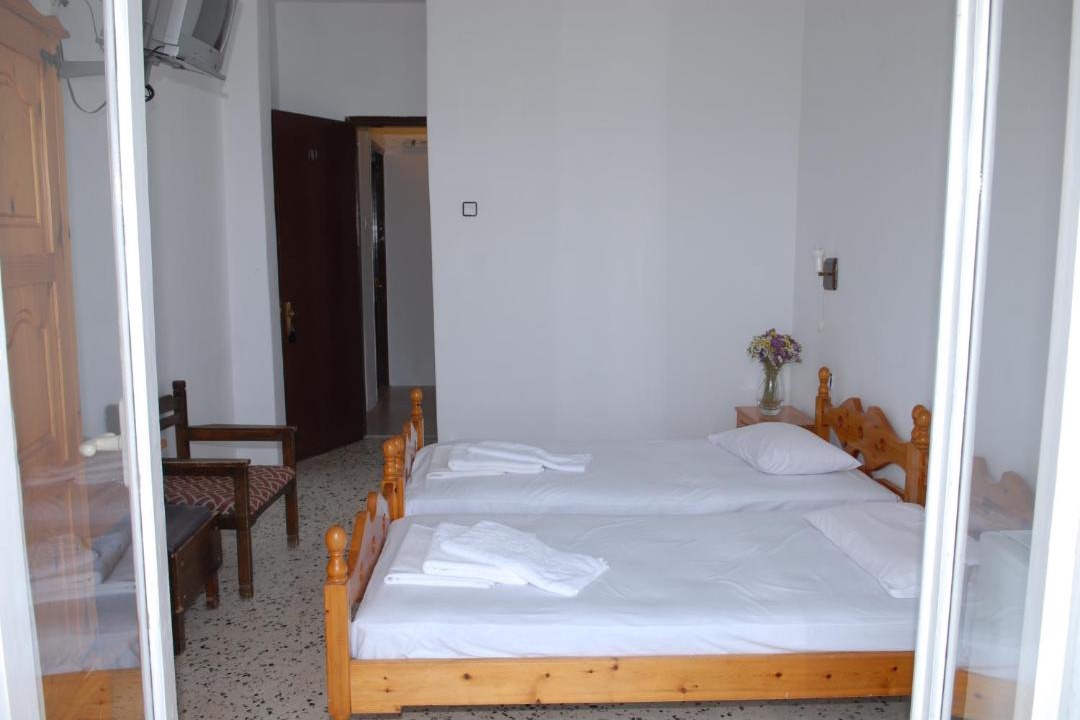 Photo of Bedroom in Makrigialos