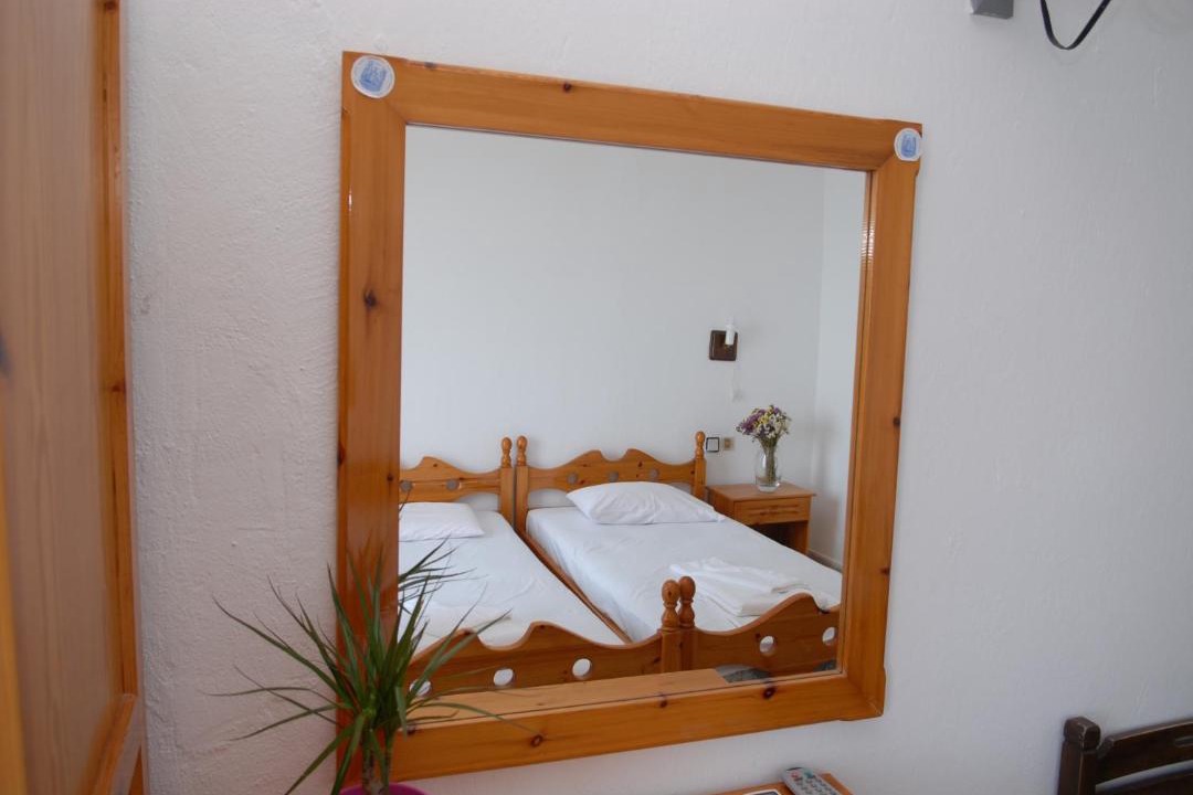 Photo of Bedroom in Makrigialos