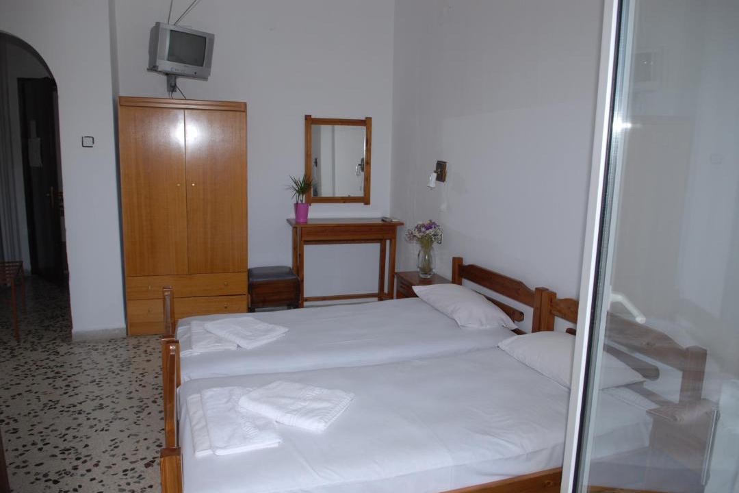 Photo of Bedroom in Makrigialos