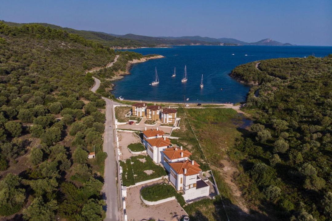 Photo of Others in Sithonia