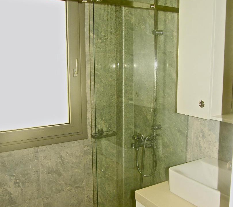 Photo of Bathroom in Makry Gialos