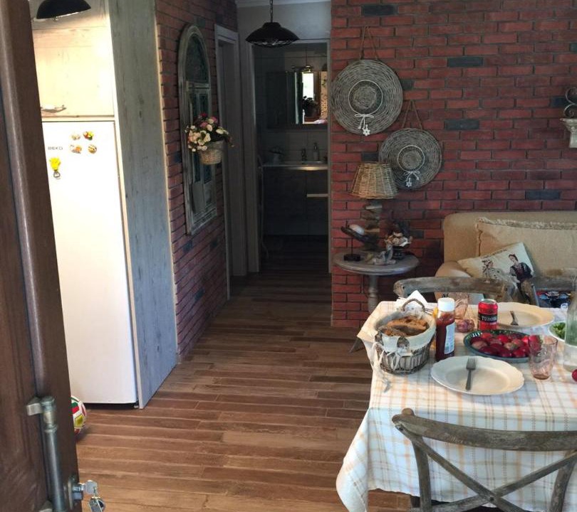 Photo of Kitchen in Alexandroupoli