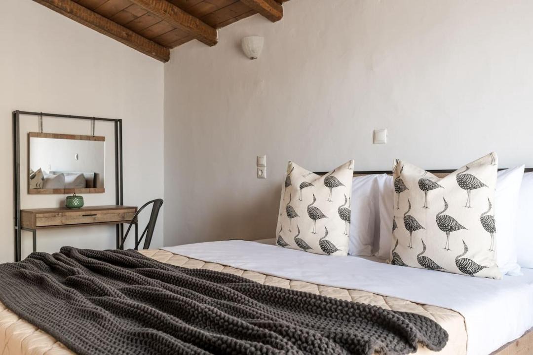 Photo of Bedroom in Anafonitria
