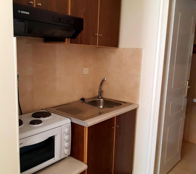 Photo of Kitchen in Istron