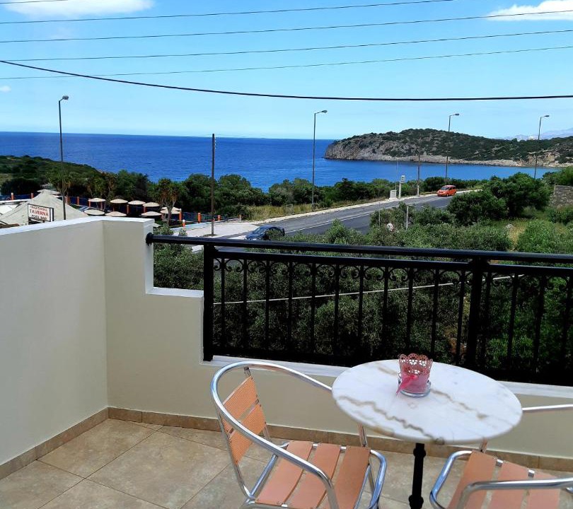 Photo of Patio Balcony in Istron