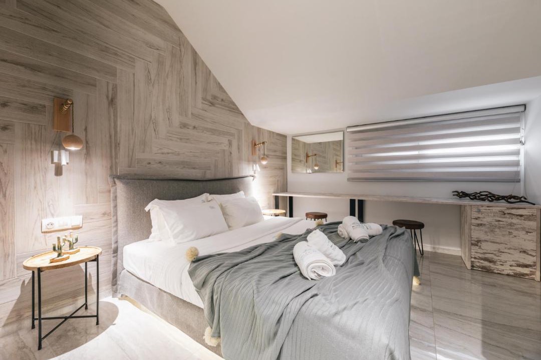 Photo of Bedroom in Haniotis